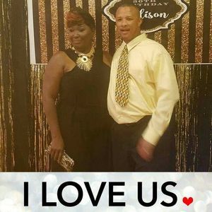 Meet your Posher, Allison